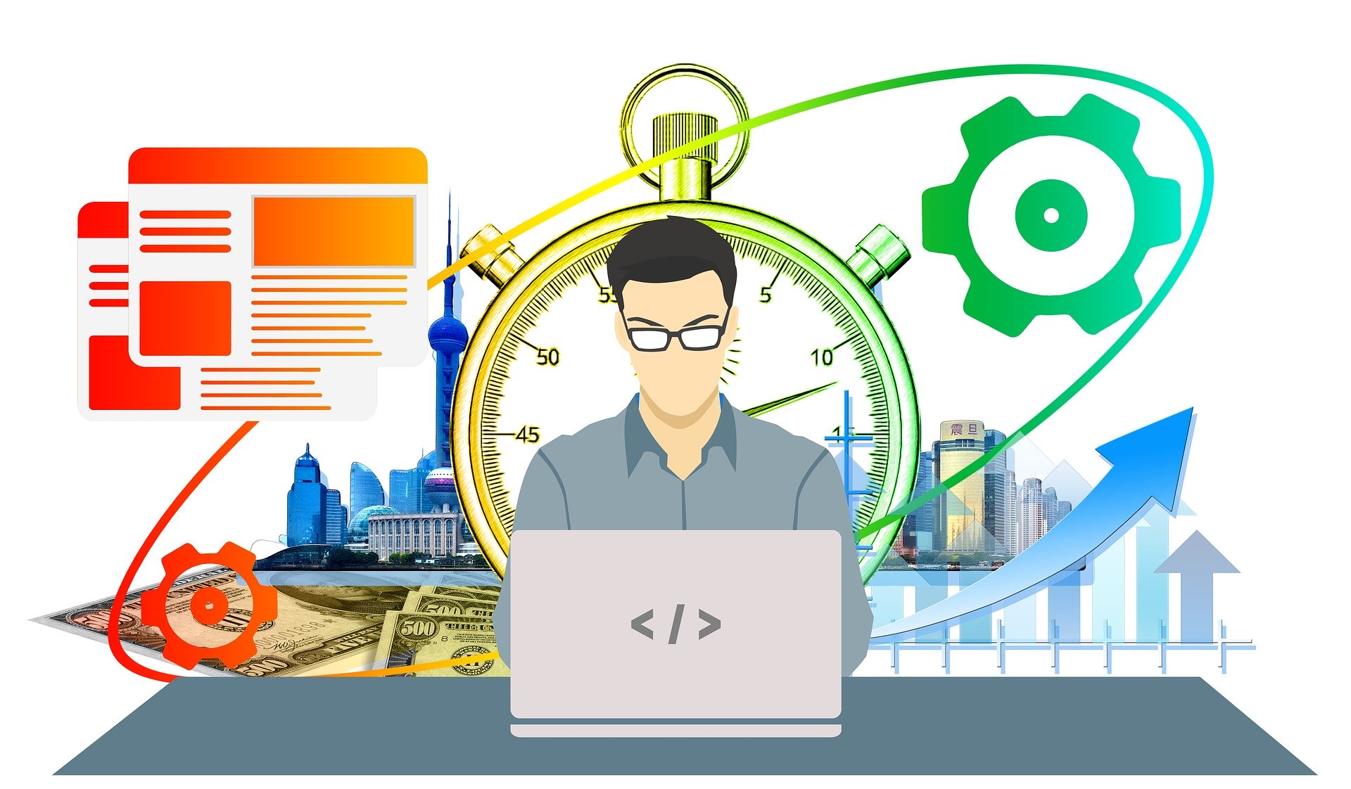 Technique SEO